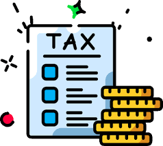 Summary of Tax Payment – Income Tax