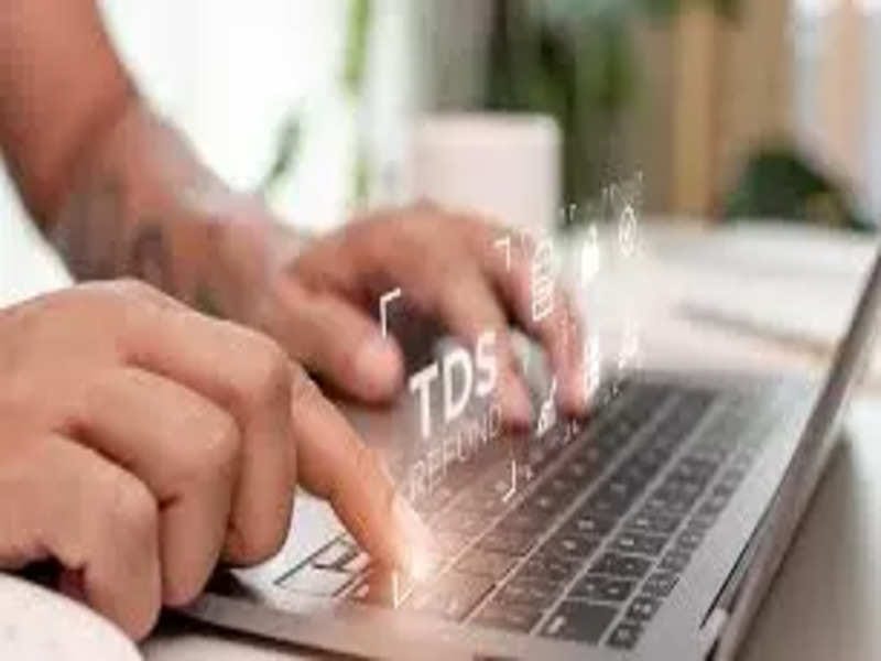 TDS/TCS on non filer at higher rates – Budget 2021