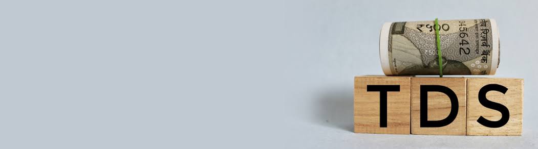 Amendment of provisions of TDS on sale of immovable property