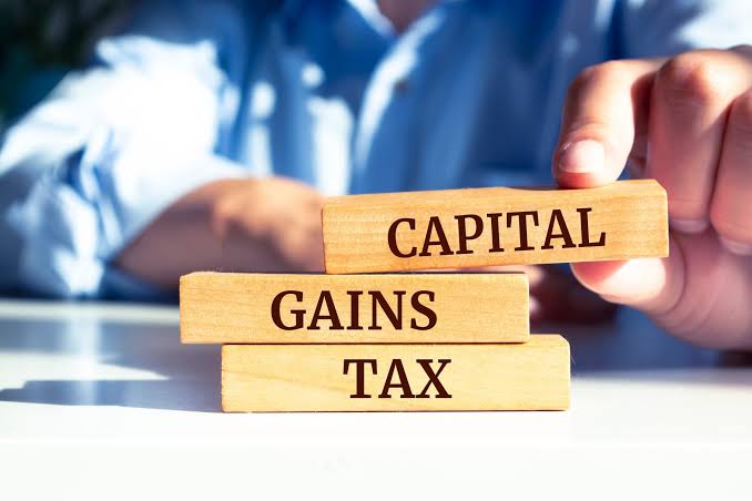 New Capital gains Taxation regime – Budget2024