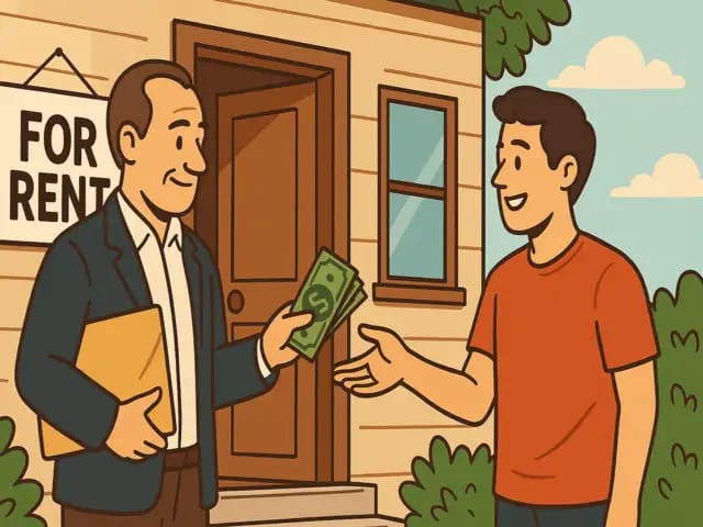 Claim house rent allowance (HRA) income tax