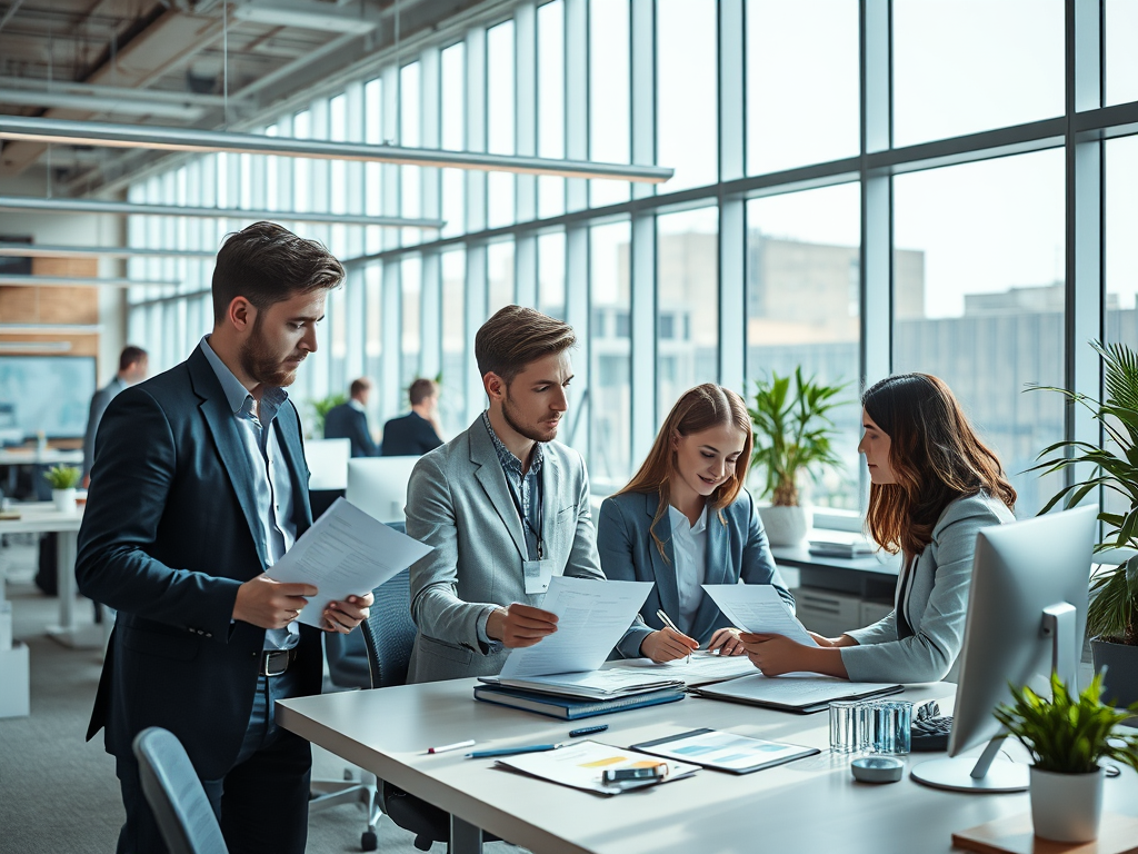 Audit & Assurance Services