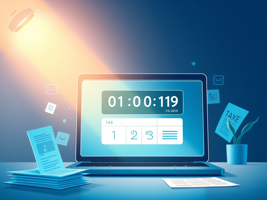 Track I-T Notice Reply Reviews: New Portal Feature Explained
