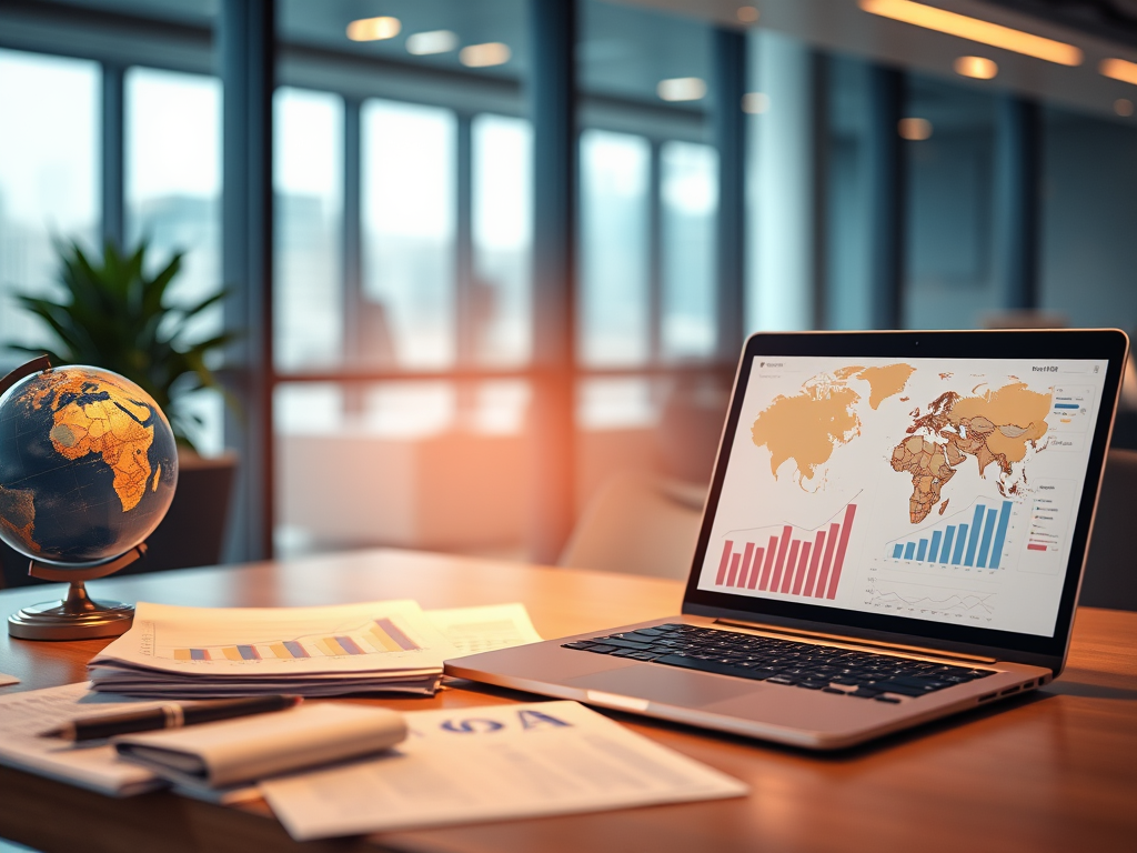 Virtual CFO Services: How Foreign Companies Can Manage Indian Accounts Remotely